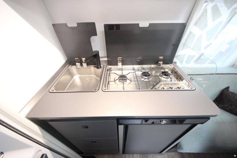 Fendt APERO 390 FH Activ