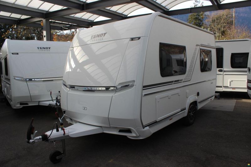 Fendt APERO 390 FH Activ