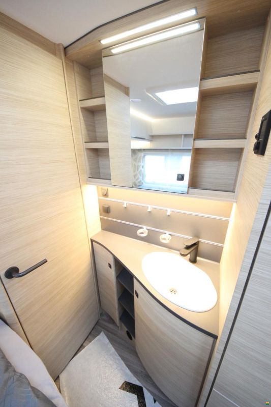 Fendt APERO 390 FH Activ