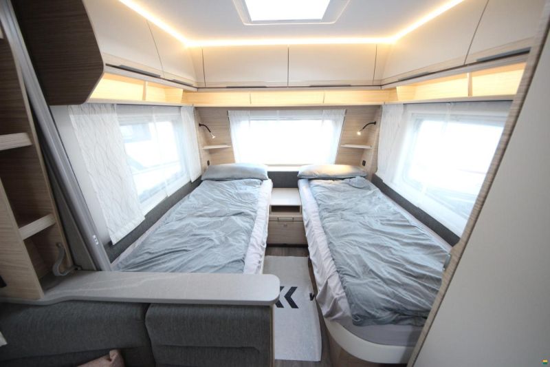 Fendt Bianco Activ 550 KMG