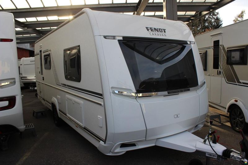 Fendt Bianco Activ 550 KMG