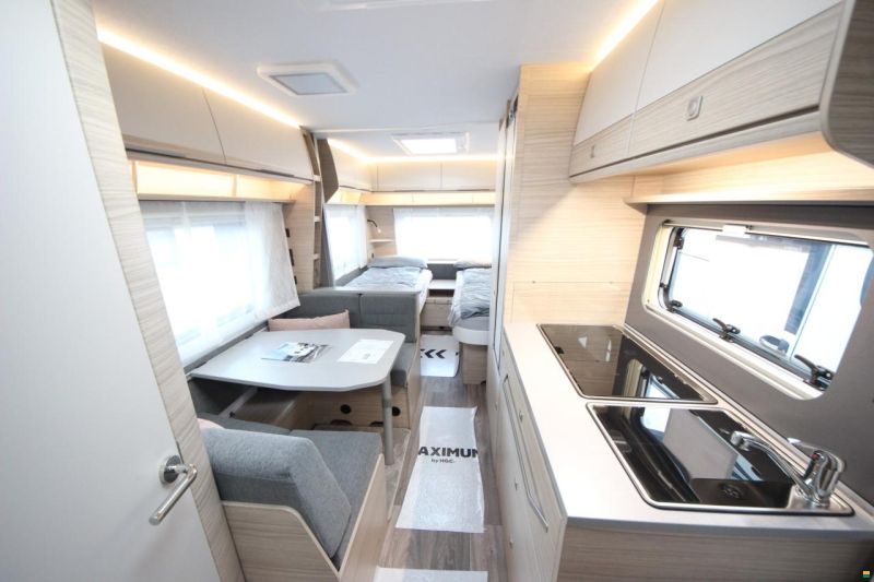 Fendt Bianco Activ 550 KMG