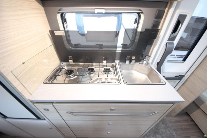 Fendt Bianco Activ 550 KMG