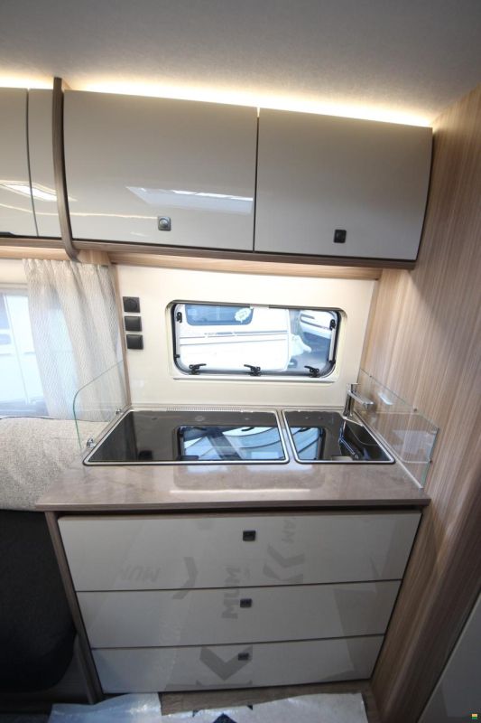 Fendt TENDENZA 550 SG