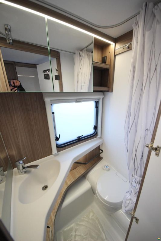 Fendt TENDENZA 550 SG