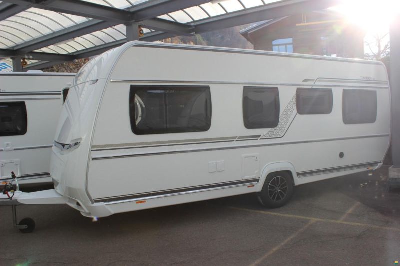 Fendt TENDENZA 550 SG