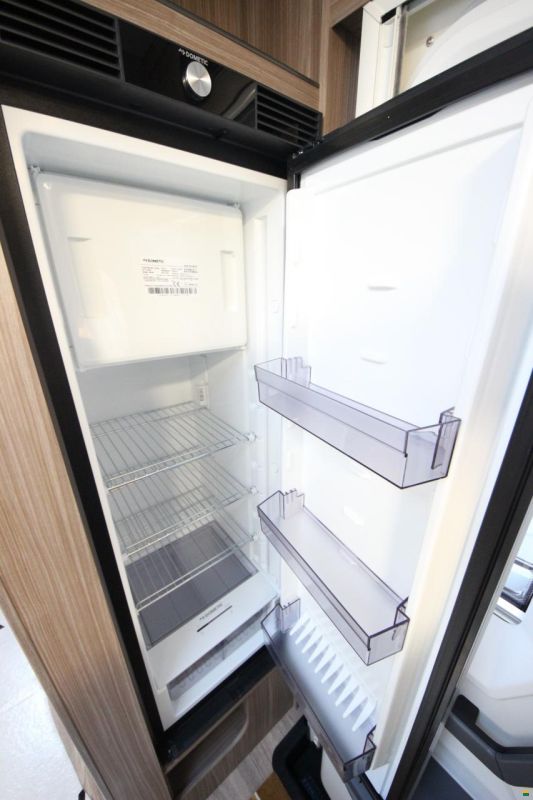 Fendt TENDENZA 550 SG