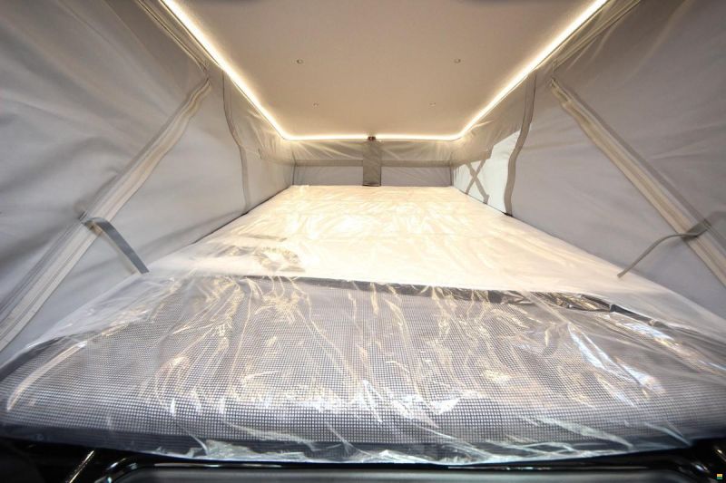 Knaus BOXLIFE 540 MQ PLAT. SEL. (2026)