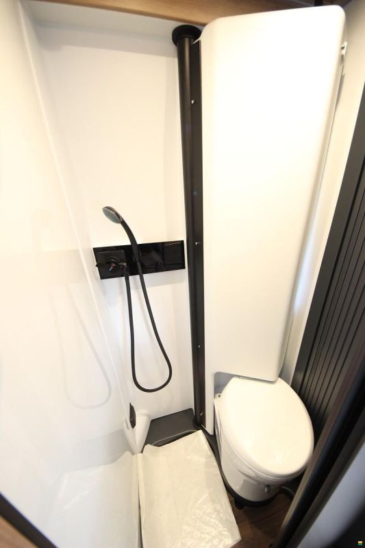 Knaus BOXLIFE 540 MQ PLAT. SEL. (2026)