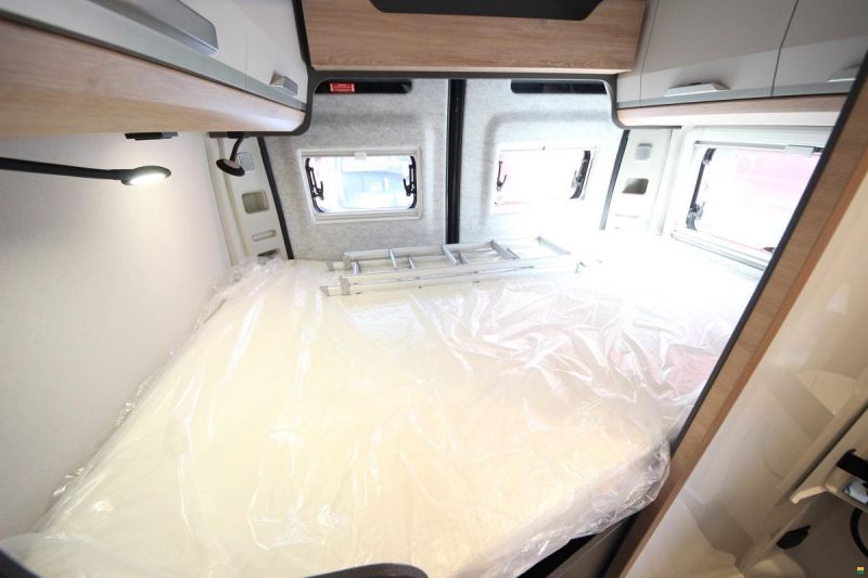 Knaus BOXLIFE 540 MQ PLAT. SEL. (2026)