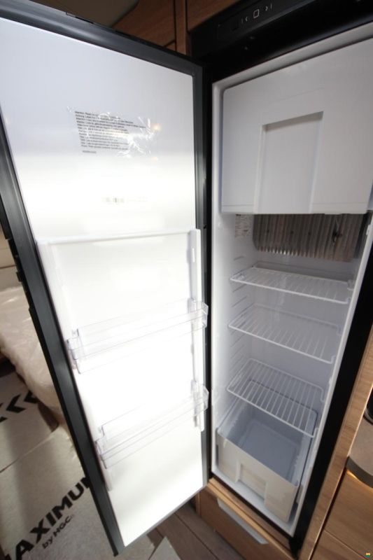 Knaus SÜDWIND 540 UE BLACK SEL. (2026)