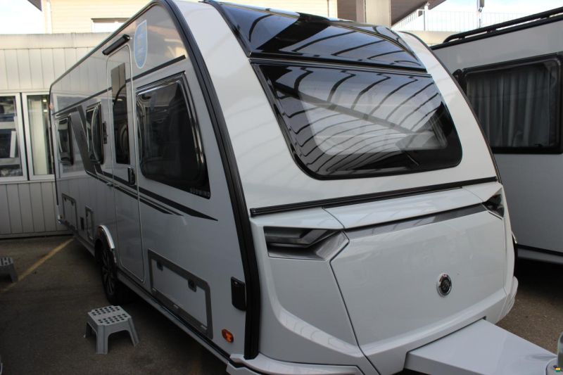 Knaus SÜDWIND 540 UE BLACK SEL. (2026)