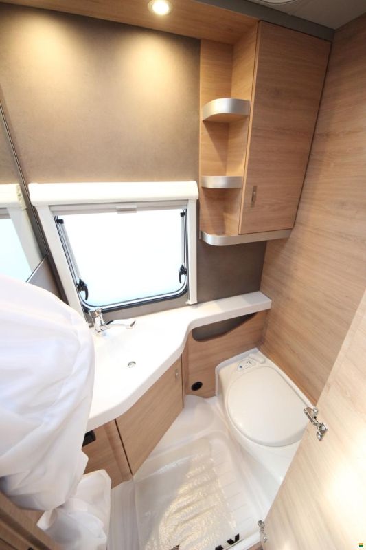 Knaus SÜDWIND 540 UE BLACK SEL. (2026)