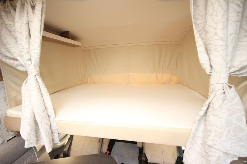 Carthago c2-tourer I 141 KB LE comfort MB