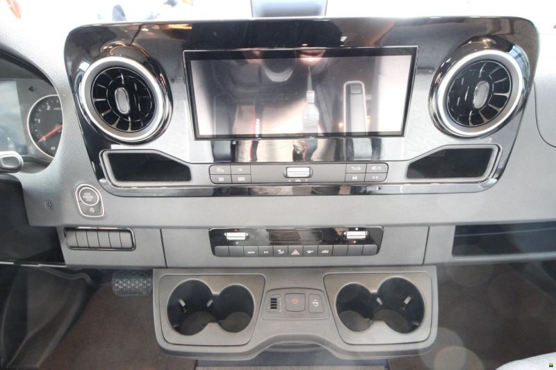 Carthago c2-tourer I 141 KB LE comfort MB