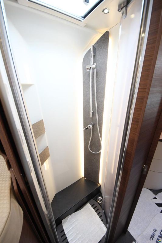 Carthago chic c-line I 4.9 LE Mercedes