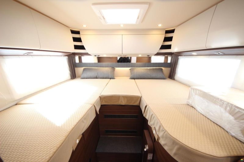 Carthago chic c-line I 4.9 LE Mercedes