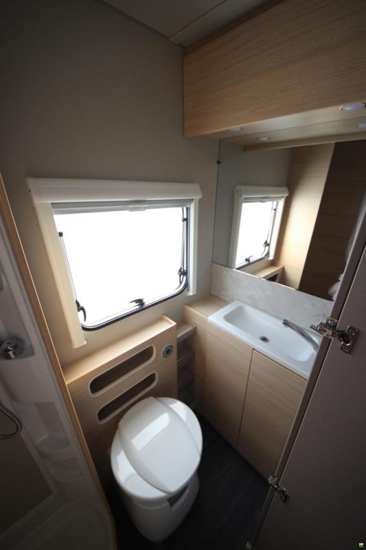 Weinsberg CaraCito 500 QDK