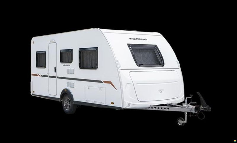 Weinsberg CaraCito 500 QDK