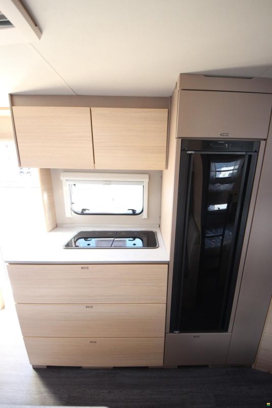 Weinsberg CaraCito 500 QDK