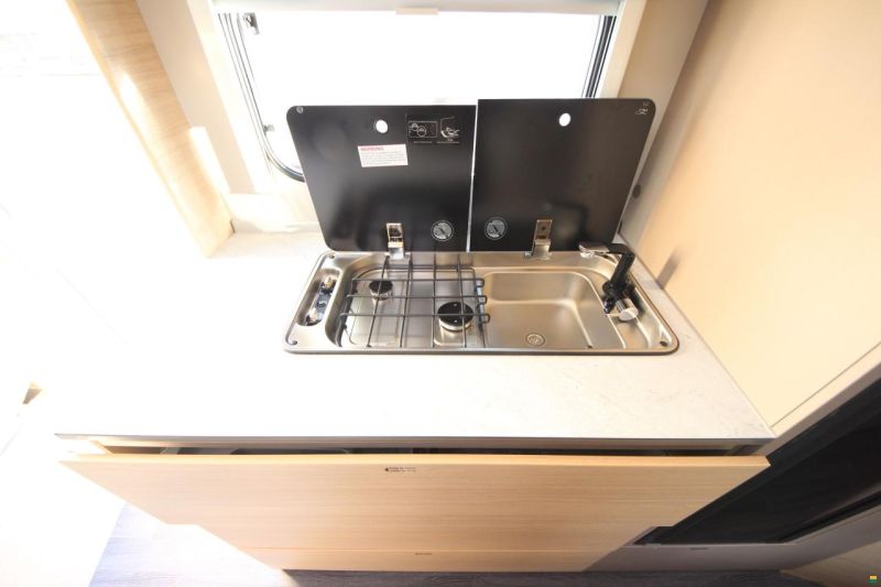 Weinsberg CaraCito 500 QDK