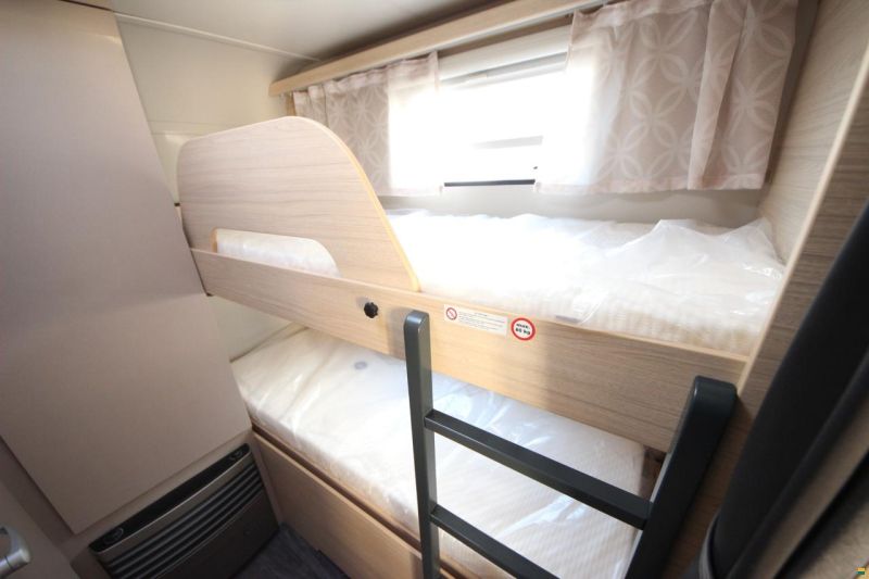 Weinsberg CaraCito 500 QDK