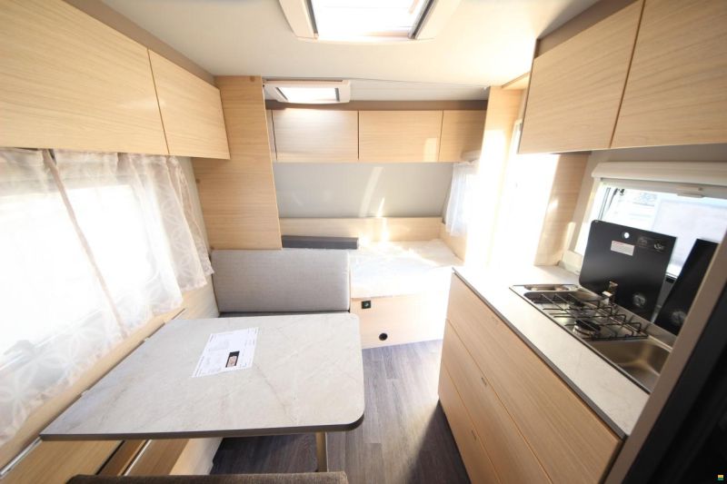 Weinsberg CaraCito 500 QDK