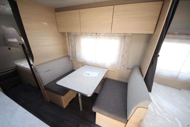 Weinsberg CaraCito 500 QDK