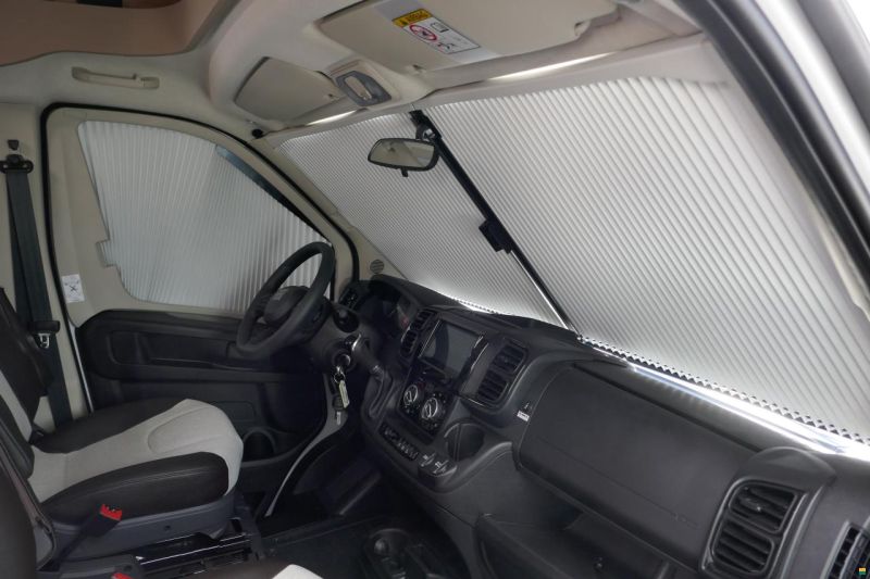 Weinsberg CaraCompact PEPPER 600 MEG