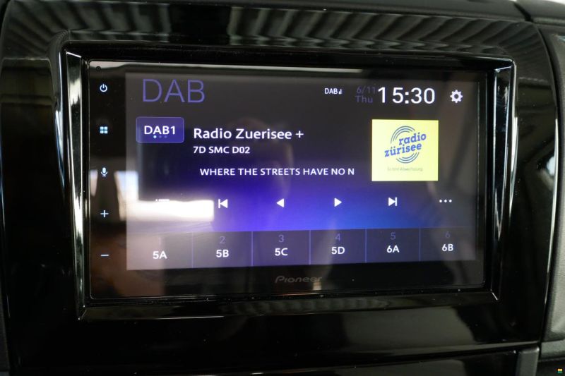 Weinsberg CaraCompact PEPPER 600 MEG