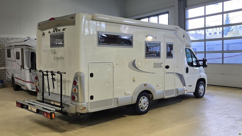 Laika X 650 R