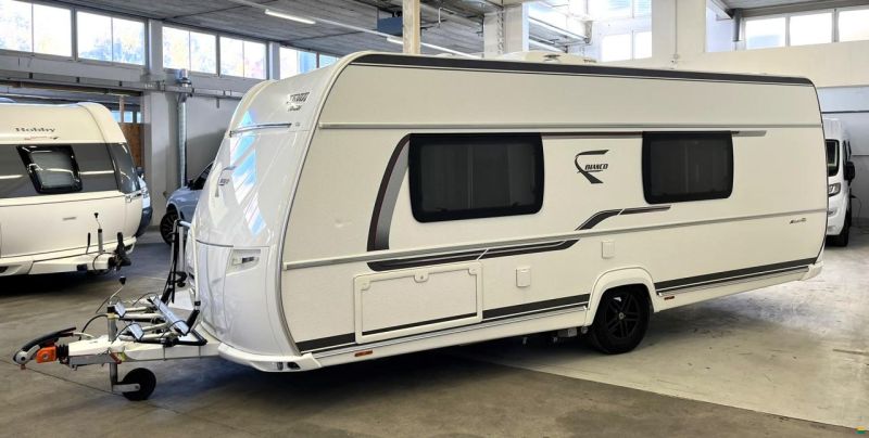 Fendt Bianco Selection 550 SKM