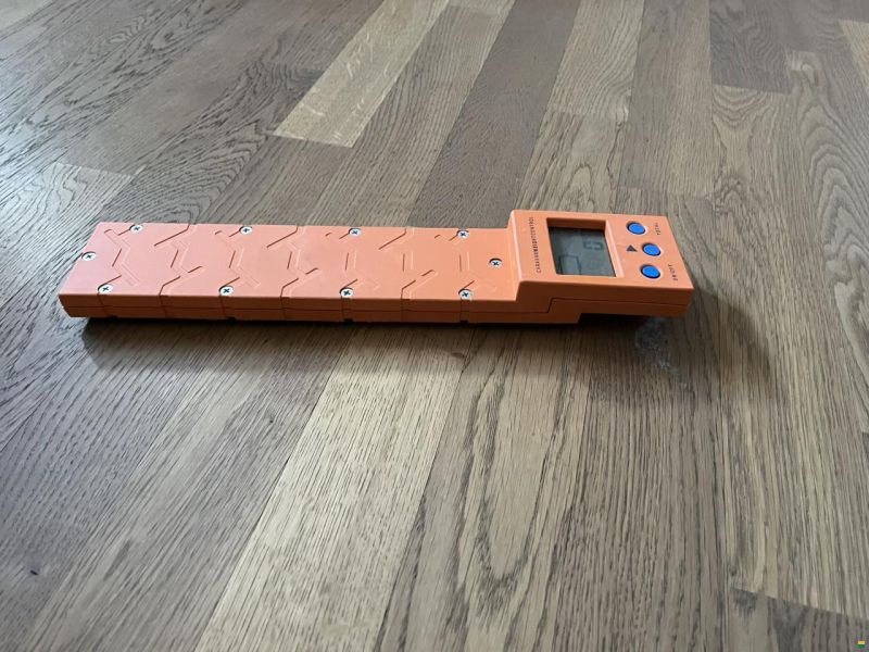 Fendt Bianco Selection 550 SKM