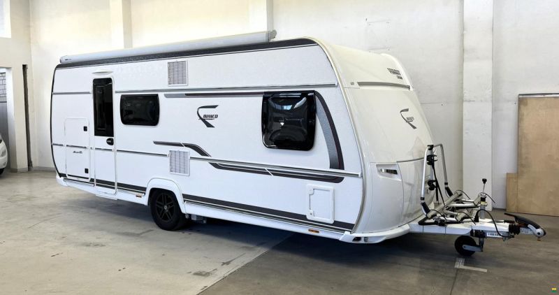 Fendt Bianco Selection 550 SKM