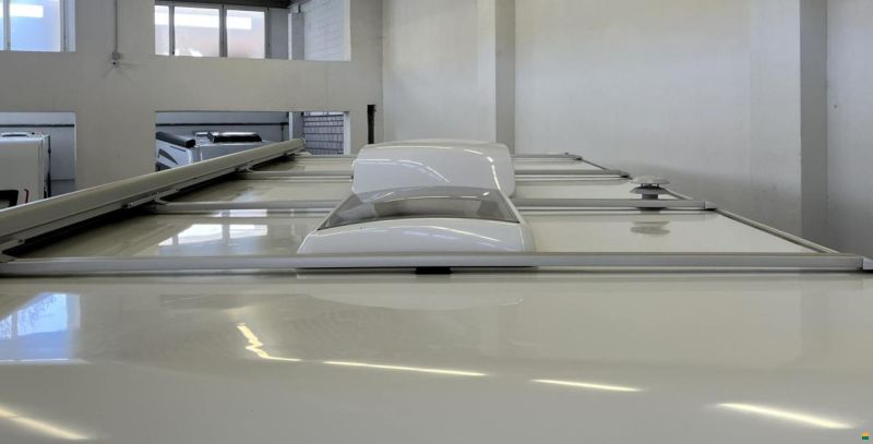 Fendt Bianco Selection 550 SKM