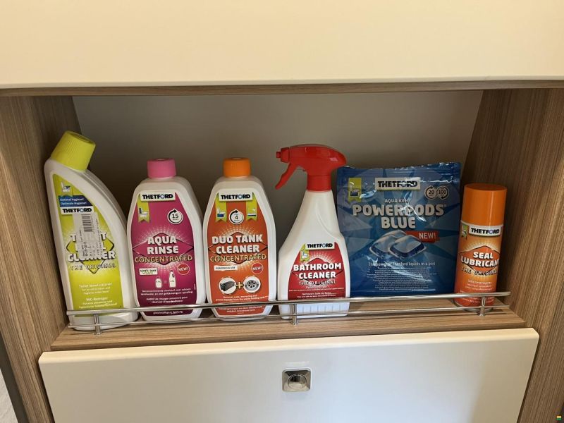 Fendt Bianco Selection 550 SKM