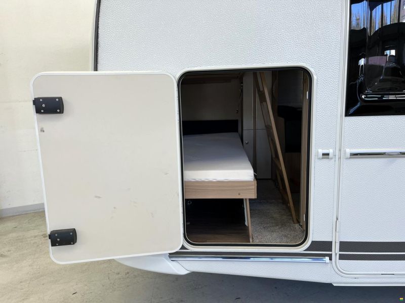 Fendt Bianco Selection 550 SKM