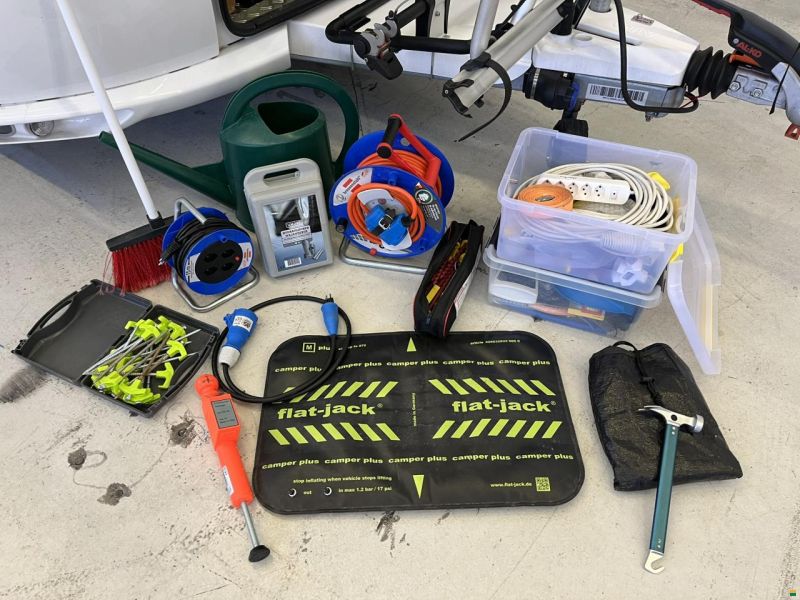 Fendt Bianco Selection 550 SKM