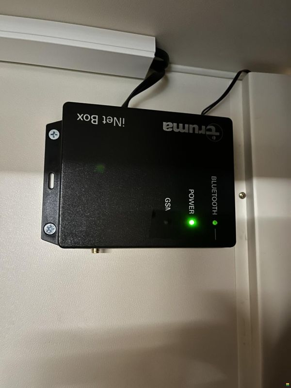 Fendt Bianco Selection 550 SKM