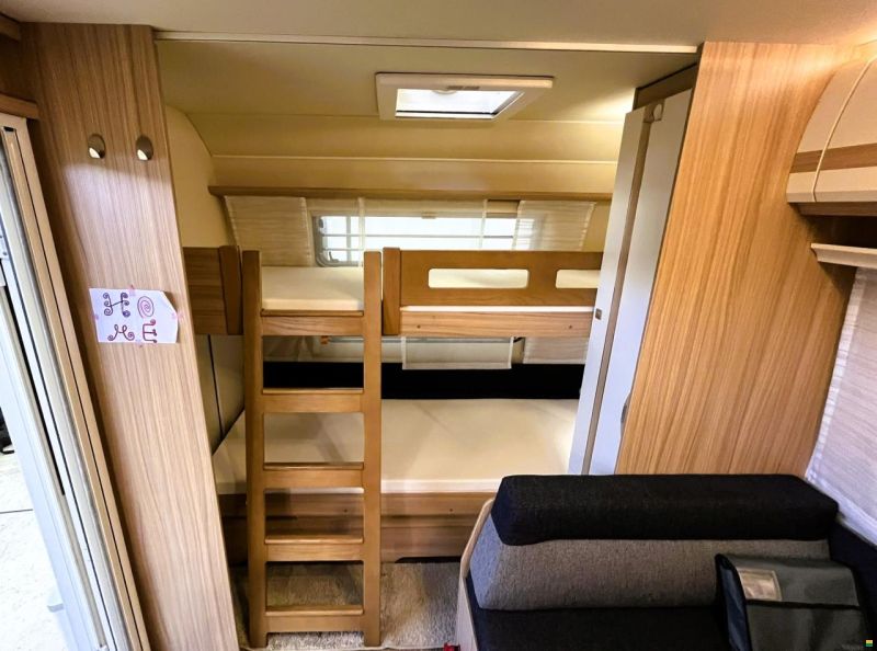 Fendt Bianco Selection 550 SKM