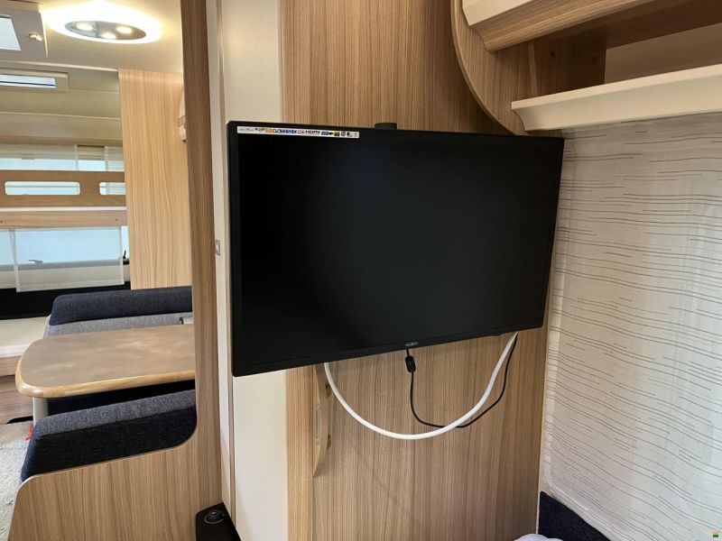 Fendt Bianco Selection 550 SKM