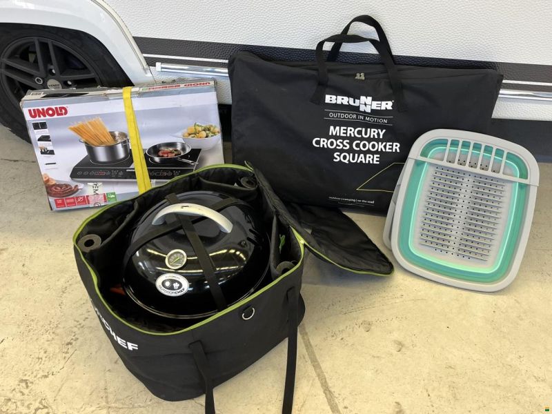 Fendt Bianco Selection 550 SKM