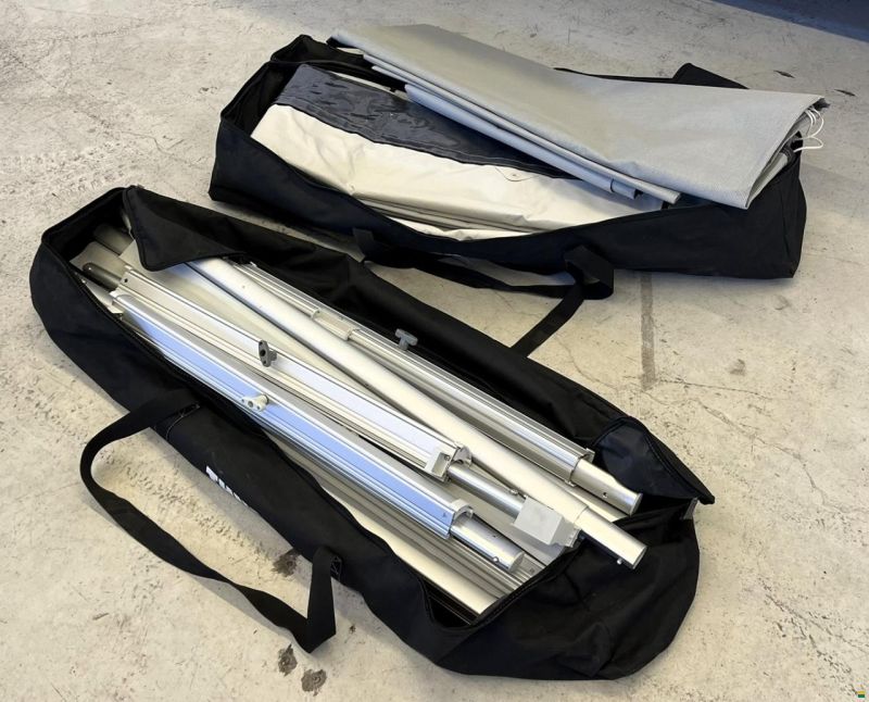 Fendt Bianco Selection 550 SKM