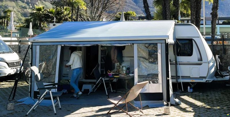 Fendt Bianco Selection 550 SKM