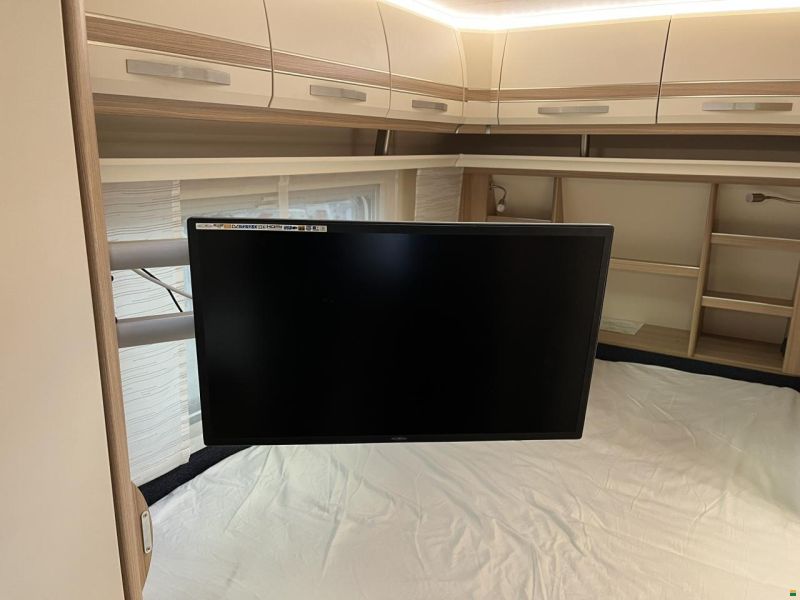 Fendt Bianco Selection 550 SKM