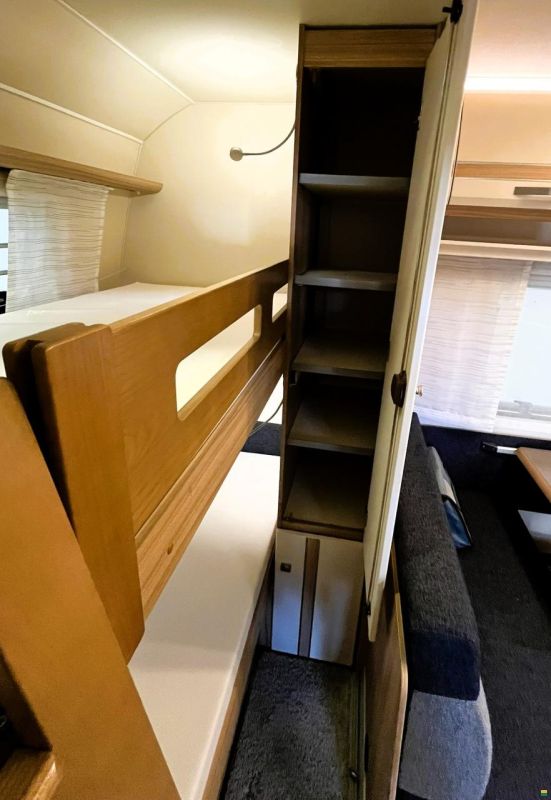 Fendt Bianco Selection 550 SKM