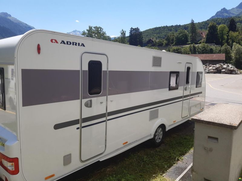Adria Adora