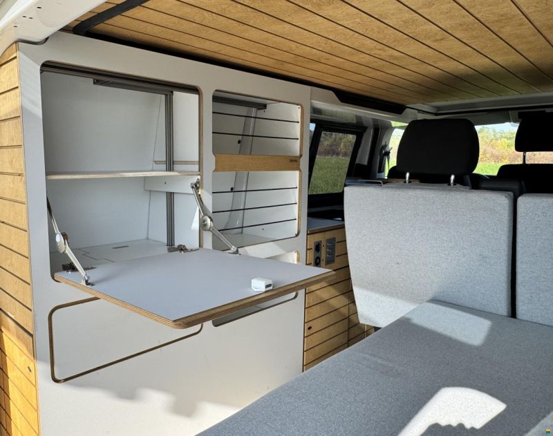 Volkswagen T6.1 2.0 TDI