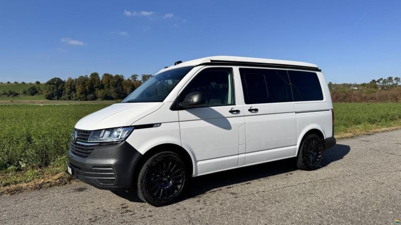 Volkswagen T6.1 2.0 TDI