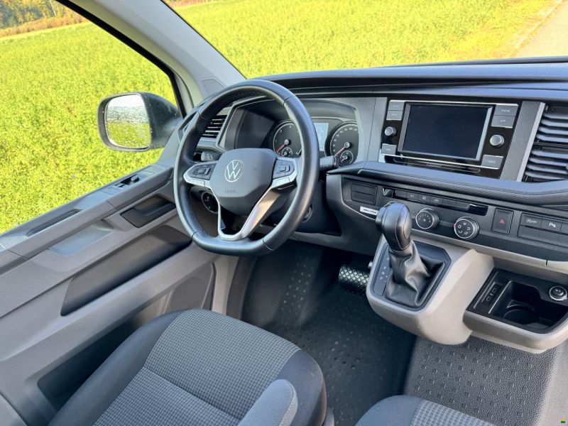Volkswagen T6.1 2.0 TDI